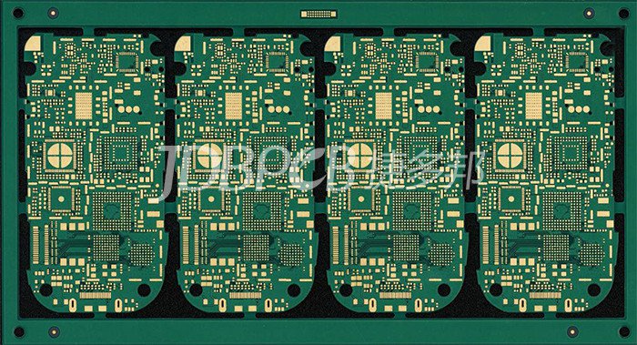PCB