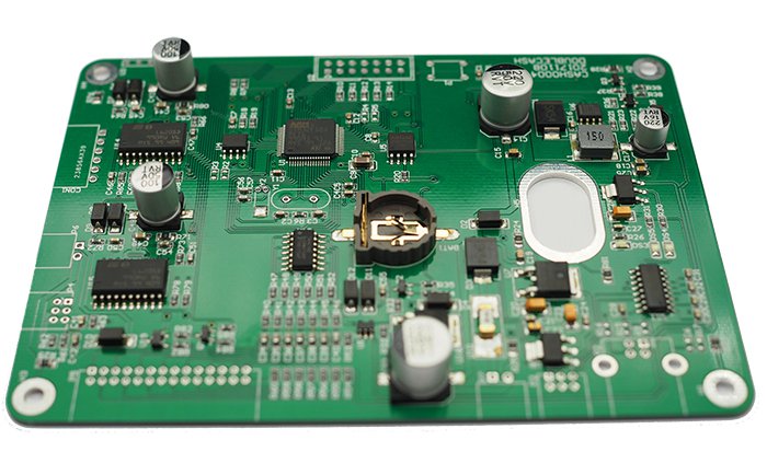 PCBAPCB