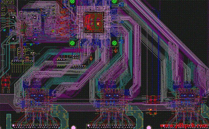 PCB·
