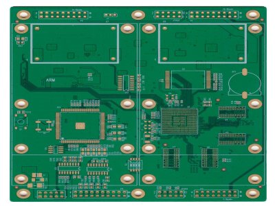 PCB·