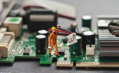 PCB· ǴУһҪڳʪĵ·ϡǳʪPCB·峣ԭ ڳʪʹõĵ·壬ڿкбȽϴʪʪʱͻữˮ䵽·ϣ䵽·ˮڵ·