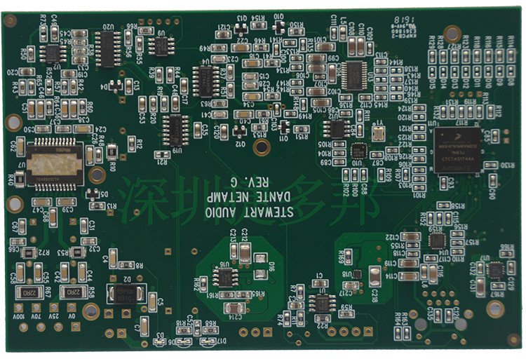 PCB