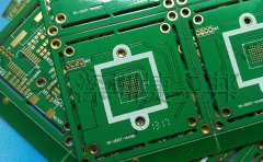 ˫ ǿͻñȽ϶PCBƷͣôͨ ˫  PCBΪ⣺ 1ǱΪԴ+źţײΪ+źţԴ͵ؿԲýߵĽṹҲԲôͭʽʵ߿ռ 2
