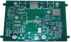 PCB УҪһһãʹPCB¶ȹӰܣصĻջ·塣ô pcbƲͷ Щأ 1ͨPCB屾ɢȡŵӲƷԪСͻܶȰװ͸ȵװʱ