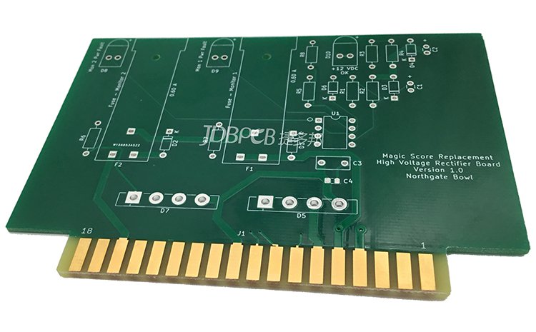 pcb