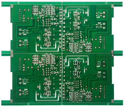 pcb