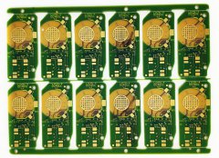 ܶ־ֲٵ·źŵ𣬲֪жЩ PCB ҪٲߣPCB ٵ·ָ·Ƶʴﵽ򳬹50MHzҹƵ֮ϵĵ·ռϵͳ1/3ϣΪٵ·źŵĴݷ