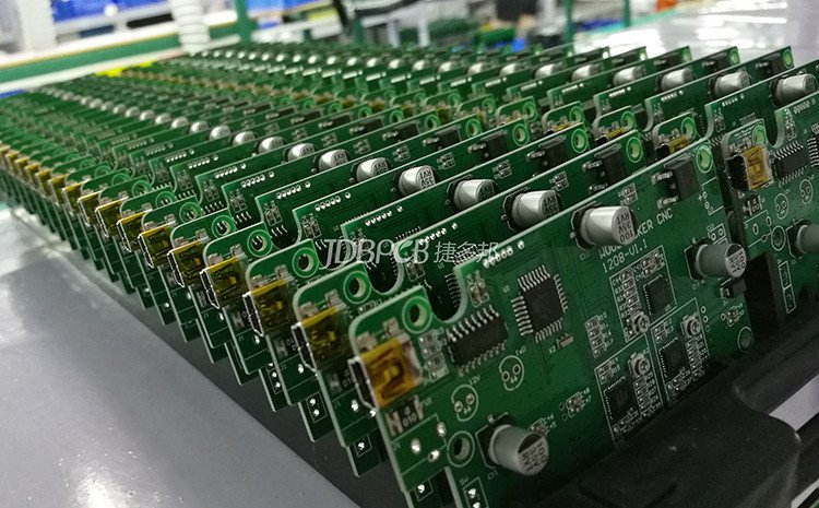 pcb