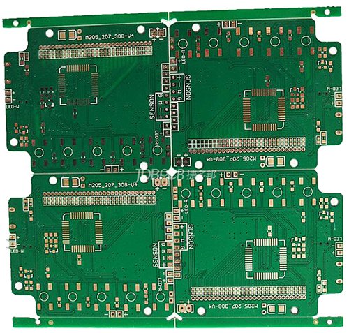 PCB