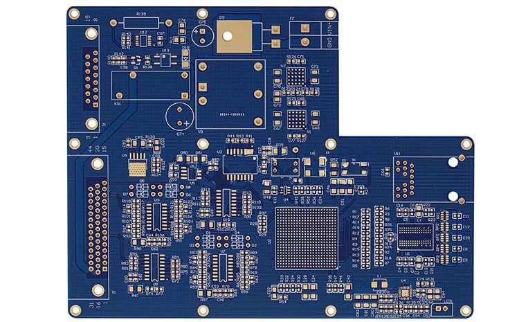 PCB·