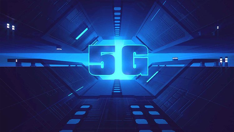 5G