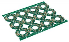  PCB ڶܹ࣬OSPյĳҲ࣬ΪӹOSPҪзḻPCBAƬӹ顣ôOSPȱ㶼Щ棬Сһ˽һ£ OSPָһɾͭϣûѧķʹ䳤һлĤOSPյĹ