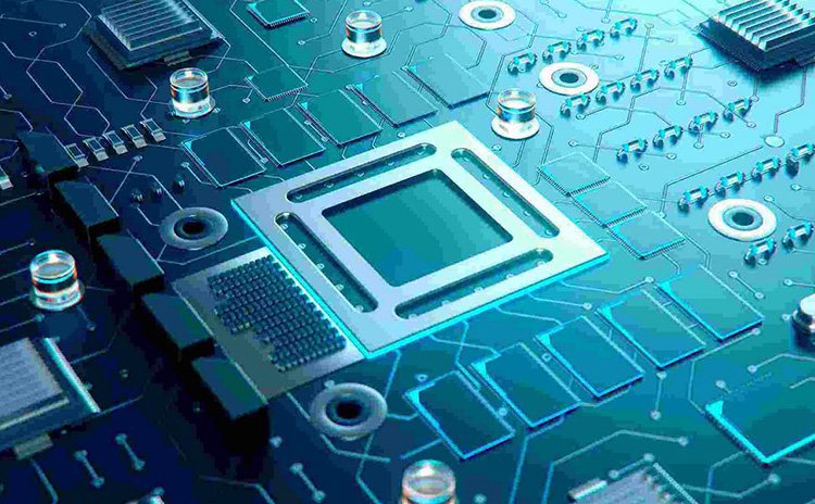 PCB