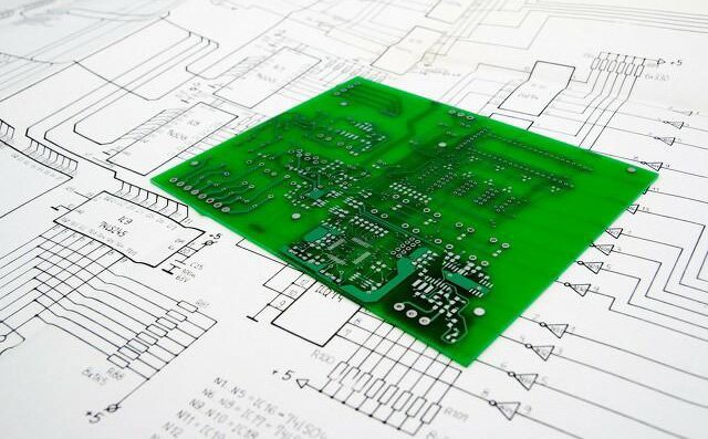 PCB岼