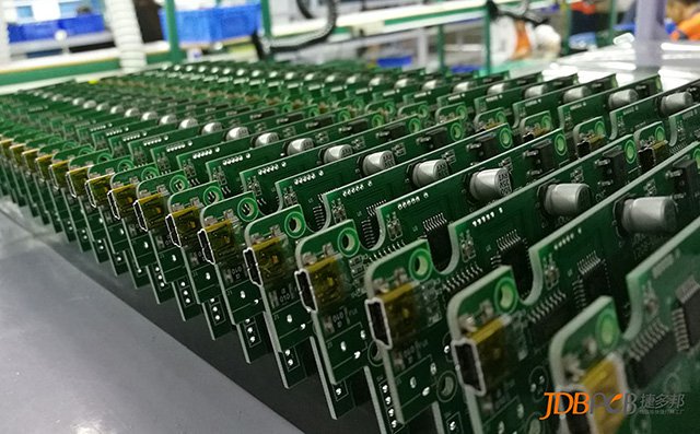 PCB