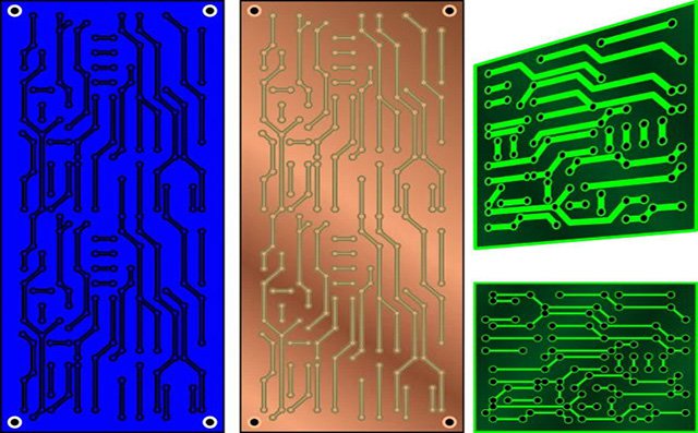 pcb