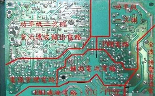 pcb