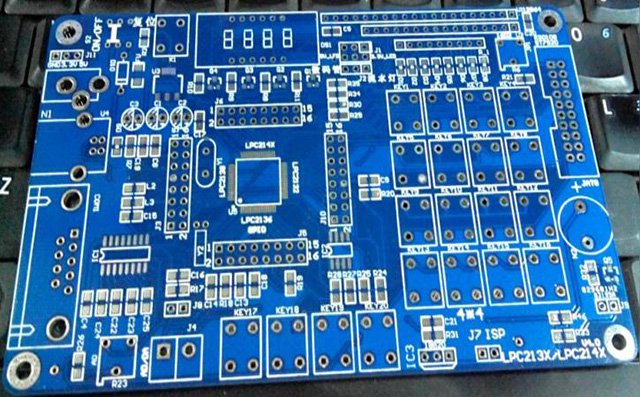 pcb