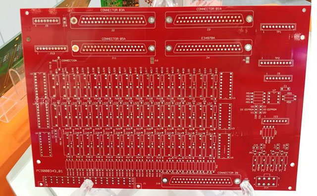 pcb