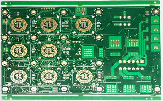 PCB