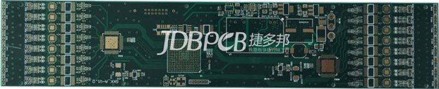 6层PCB板
