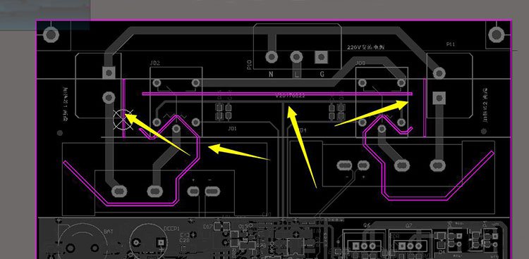 pcb