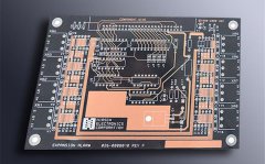 HDIͨPCB HDI弴ܶȻ壬û㷨죬γȹϵԽ࣬ԽߡHDIһͨHDI1Σ͸߽HDI2λϣͬʱõססֱӴ׵ȽPCB һ㴫ͳ