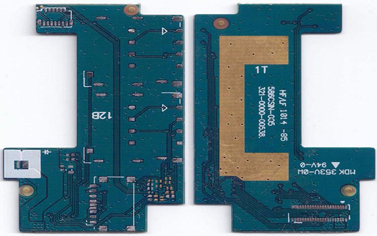 pcb