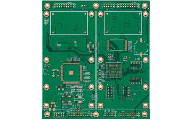 8㹤ϵͳPCB