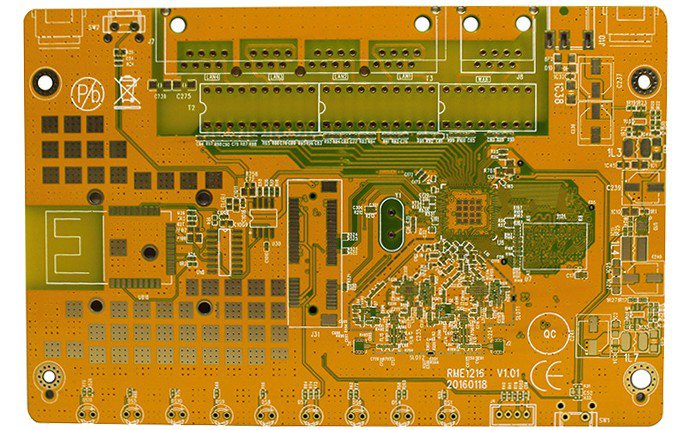 ·PCB