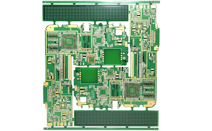 4ƽPCB