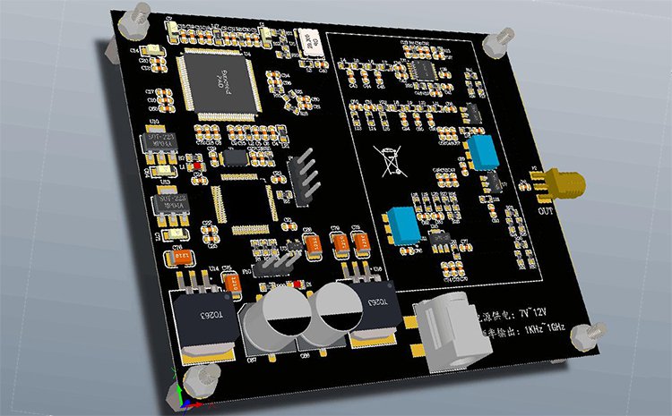 PCB