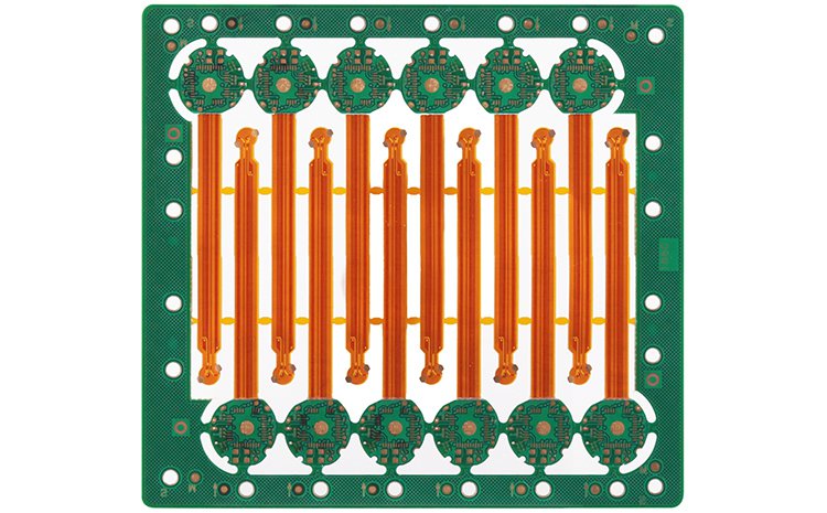 PCB 