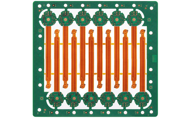 PCB 