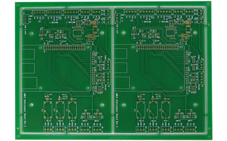 ˫ҽPCB