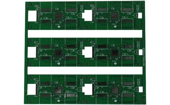 ͨѶ4PCB