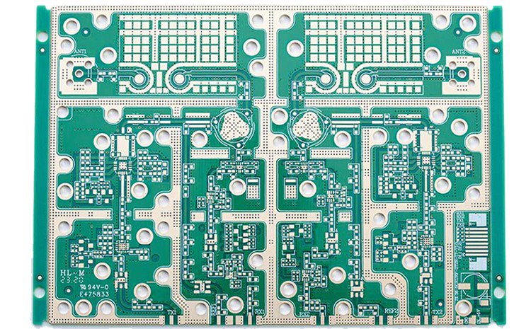 5GPCB