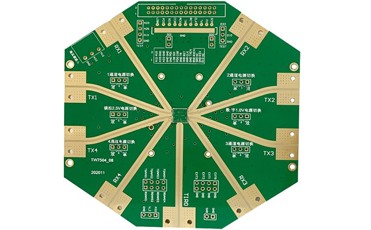 6ƵPCB