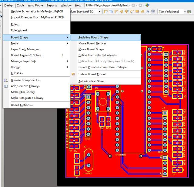 PCBֲ