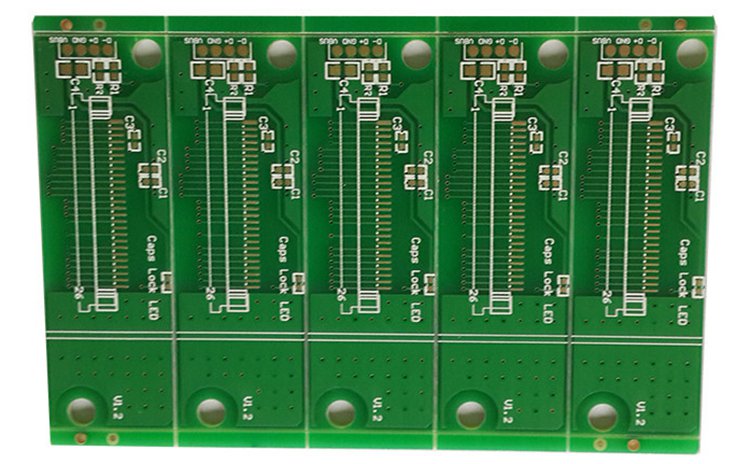 迹pcb