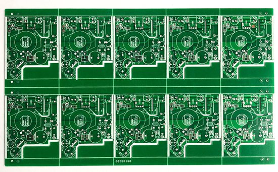 pcb