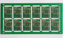 pcbʱܶPCBҶƴķʽʹĵõֵãӶɱ ôpcb һҪ̶ܼ֮㣬Ȼ޷мġСΪҽܼpcbĹʽ ǰ1ƽף1000000MMƴ11