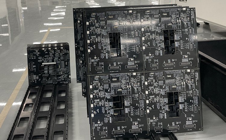 pcb·