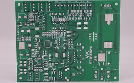 pcb