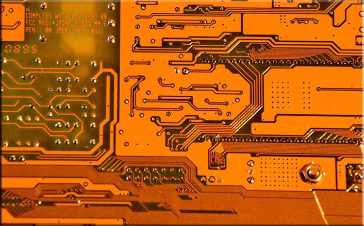 pcb