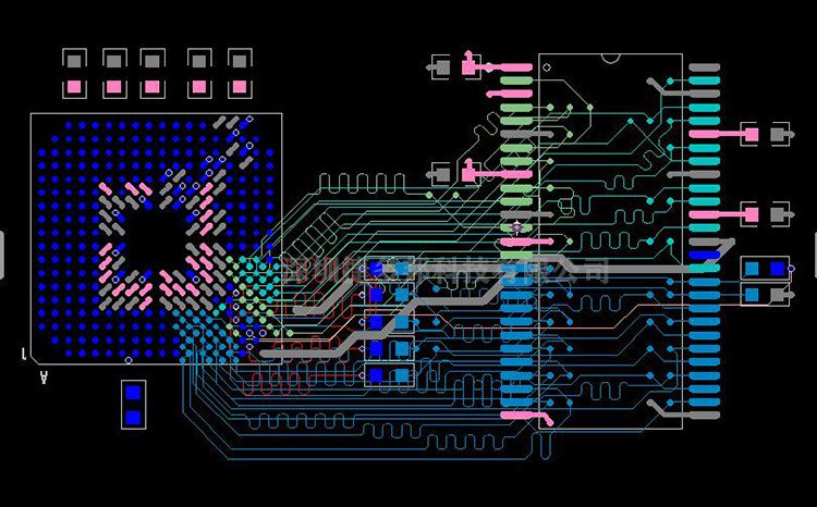 PCB